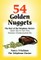 54 Golden Nuggets