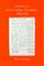 An Index to North Carolina Newspapers, 1784-1789