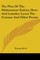 The Plea Of The Midsummer Fairies, Hero And Leander, Lycus The Centaur And Other Poems
