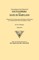 Genealogical and Memorial Encyclopedia of the State of Maryland. a Record of the Achievements of Her People in the Making of a Commonwealth and the Fo
