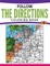 Follow The Directions Coloring Book
