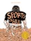 Sports Is Hell: Hardcover Edition