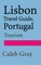 Lisbon Travel Guide, Portugal