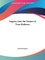 Inquiry Into the Nature of True Holiness