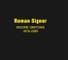 Roman Signer. Skizzen / Sketches 1970 - 2020