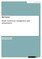 Brazil. Settlement, immigration and urbanization