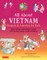 All about Vietnam: Projects & Activities for Kids