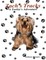 Zach's Tracks: A Yorkie's Adventure