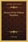 Memoir of Sir William Hamilton