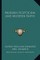 Modern Scepticism and Modern Faith