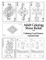 Adult Coloring Stress Relief with Calming Card Games