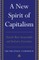 A New Spirit of Capitalism