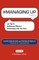 # MANAGING UP tweet Book01