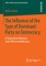 The Influence of the Type of Dominant Party on Democracy