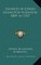Sonnets of Edwin Arlington Robinson 1889 to 1927