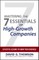 Mastering the 7 Essentials of High-Growth Companies