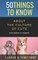 50 Things to Know about the Culture of Cute