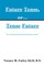 Nurses: Future Tense, Or...Tense Future