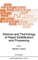 Science and Technology of Rapid Solidification and Processing