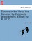 Scenes in the Life of the Saviour; By the Poets and Painters. Edited by R. W. G.