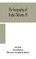 The geography of Strabo (Volume V)