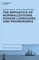 The Semantics of Nominalizations Across Languages and Frameworks