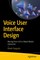 Voice User Interface Design