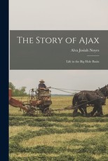 The Story of Ajax