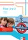 Blue Line 2. Workbook mit Audios