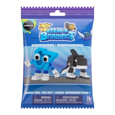 STEAL A BRAINROT Minifigure blind pack