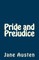 Pride and Prejudice