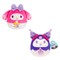 SQUISHMALLOWS HELLO KITTY W26 Plush toy, 20 cm