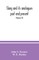 Slang and its analogues past and present. A dictionary, historical and comparative of the heterodox speech of all classes of society for more than three hundred years. With synonyms in English, French, German, Italian, etc (Volume VI)