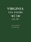 Virginia Tax Payers 1782-1787