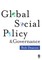 Global Social Policy and Governance