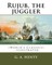 Rujub, the juggler, By G. A. Henty (World's Classics) illustrated