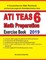 ATI TEAS 6 Math Preparation Exercise Book