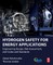 Hydrogen Safety for Energy Applications