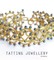 Tatting Jewellery