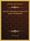The Life Of Bartolomeo Colleoni Of Anjou And Burgundy