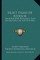 Select Essays of Addison