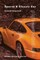 Sports and Classic Car Travel Journal