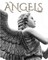 Angel Writing creative Drawing mega Journal