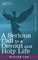 A Serious Call to a Devout and Holy Life