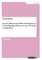 Factors Influencing Public Participation in Urban Planning Projects. A Case of Nairobi Central Ward