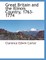 Great Britain and the Illinois Country, 1763-1774