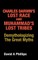 Charles Darwin's Lost Race and Muhammad's Lost Tribes
