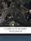 Complete Works Volume 4