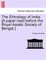 The Ethnology of India. [A paper read before the Royal Asiatic Society of Bengal.]