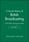 Social History of British Broadcasting